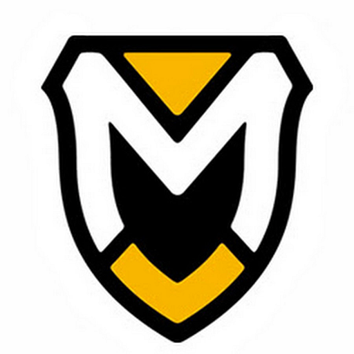 Logo Manchester University