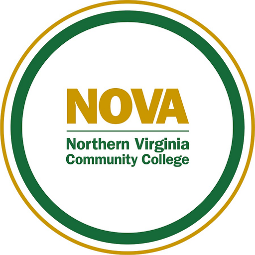 Logo Northern Virginia Community College