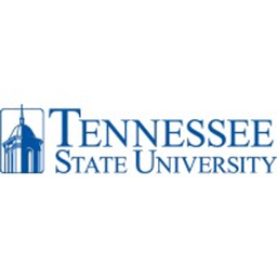 Logo Tennessee State University