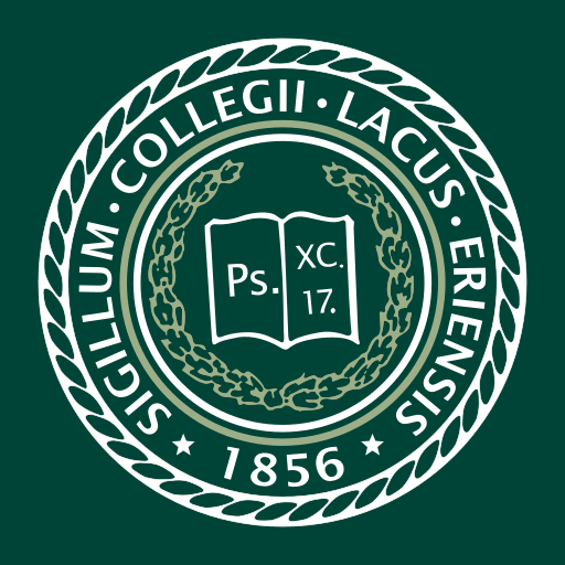 Logo Lake Erie College