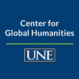 Logo University of New England