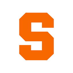 Logo Syracuse University