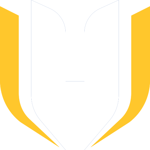 Logo Hofstra University