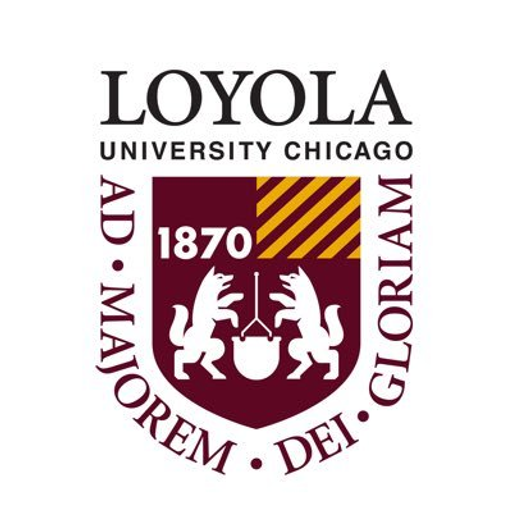 Logo Loyola University Chicago