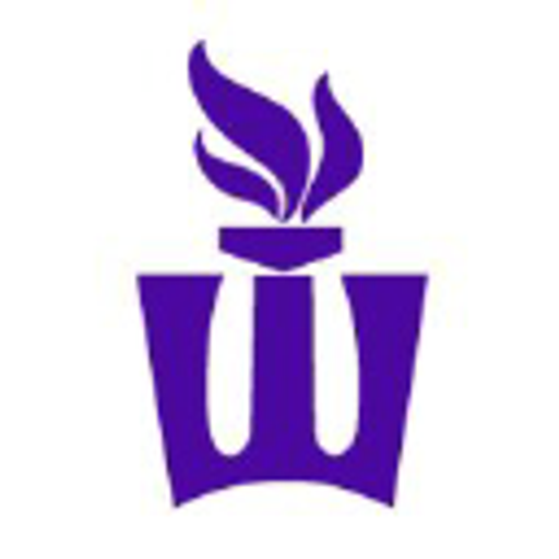 Logo Winona State University