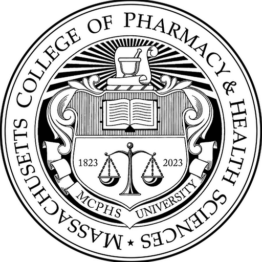 Logo MCPHS