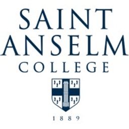 Logo Saint Anselm College