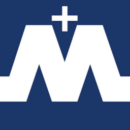 Logo University of Mary