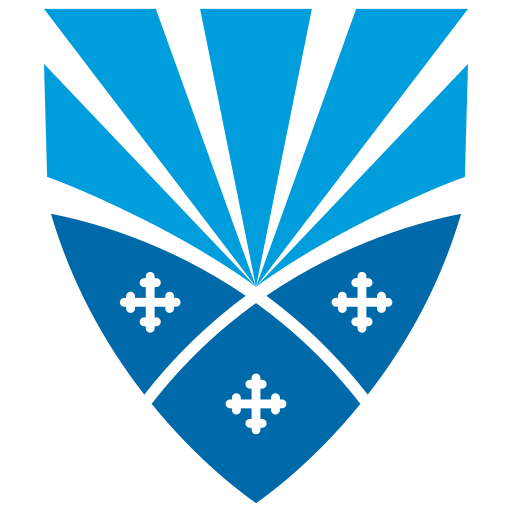 Logo Holy Family University