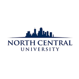 Logo North Central University