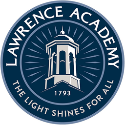 Logo Lawrence Academy