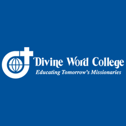 Logo Divine Word College