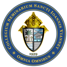 Logo St. John Vianney College Seminary