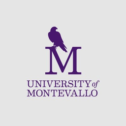 Logo University of Montevallo