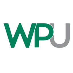 Logo William Peace University