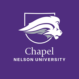 Logo Nelson University