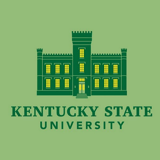 Logo Kentucky State University