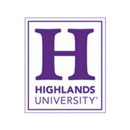 Logo New Mexico Highlands University