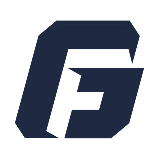 Logo George Fox University