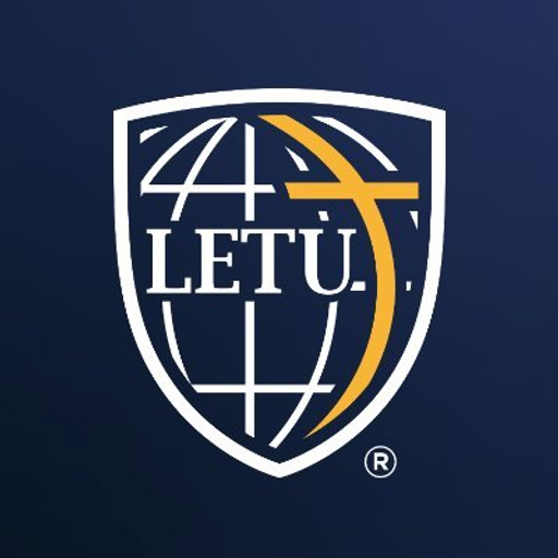Logo LeTourneau University