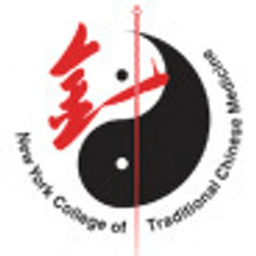 Logo New York College of Traditional Chinese Medicine