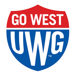 UNIVERSITY OF WEST GEORGIA logo