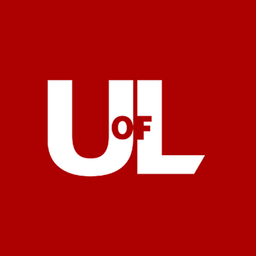 Logo University of Louisville