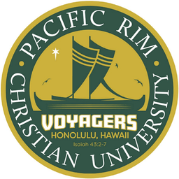 Logo Pacific Rim Christian University