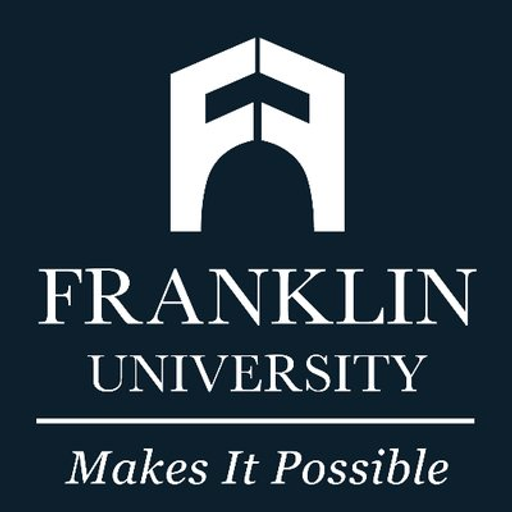 Logo Franklin University
