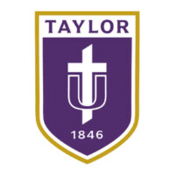Logo Taylor University
