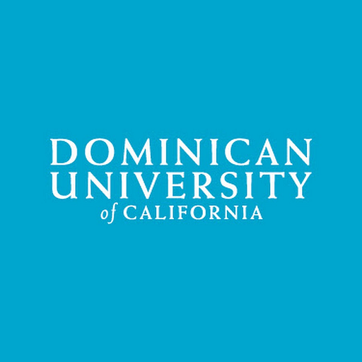 Logo Dominican University of California