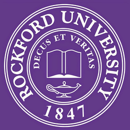 Logo Rockford University