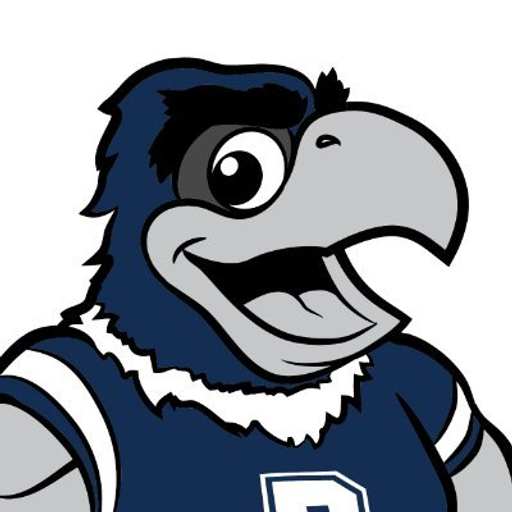 Logo Dickinson State University