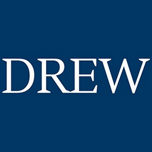 Logo Drew University