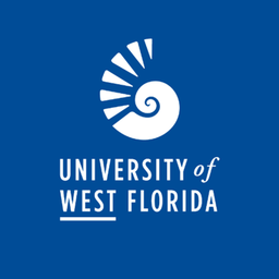 Logo University of West Florida
