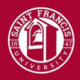 Logo Saint Francis University