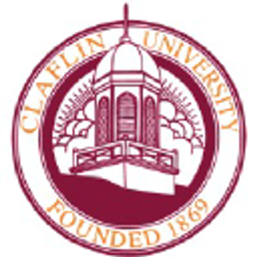 CLAFLIN UNIVERSITY logo