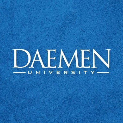 Logo Daemen University
