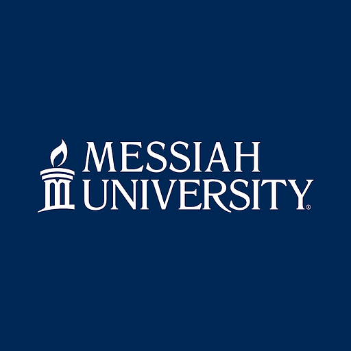Logo Messiah University