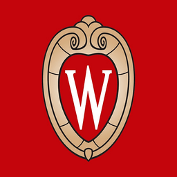 Logo University of Wisconsin–Madison