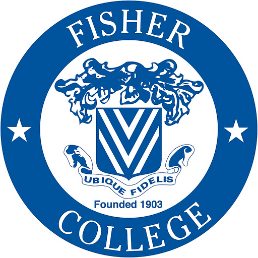 Logo Fisher College