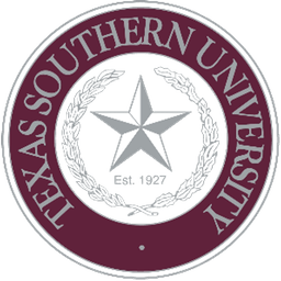 Logo Texas Southern University