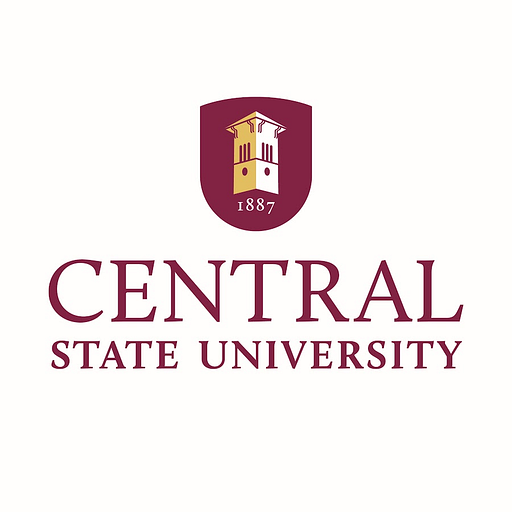 Central State University logo