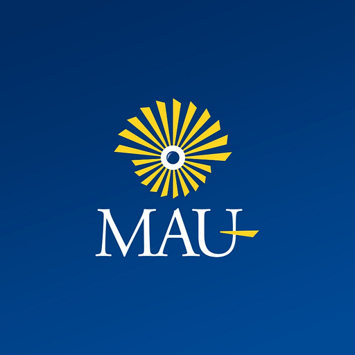 Logo Millennia Atlantic University