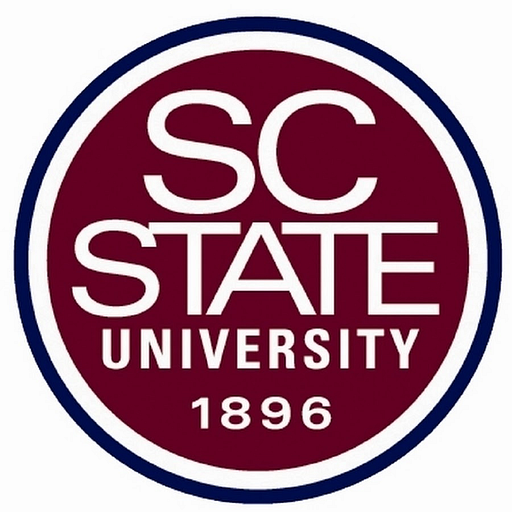 Logo South Carolina State University