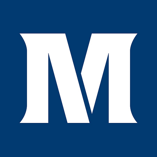 Logo Menlo College