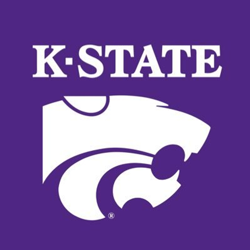 Logo Kansas State University