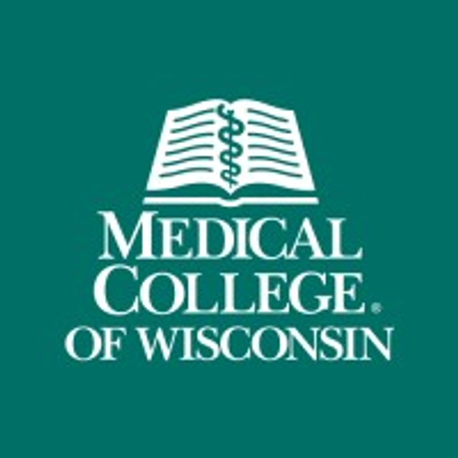 Logo Medical College of Wisconsin