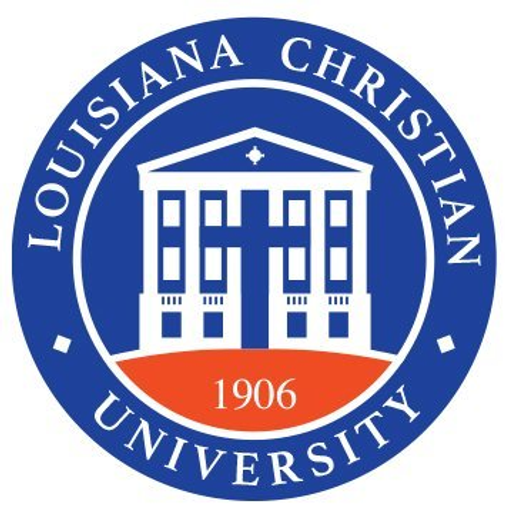 Logo Louisiana Christian University