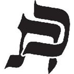 Logo Yeshiva Gedolah Kesser Torah